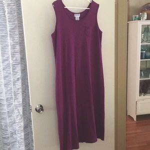 Blair Lounge Dress